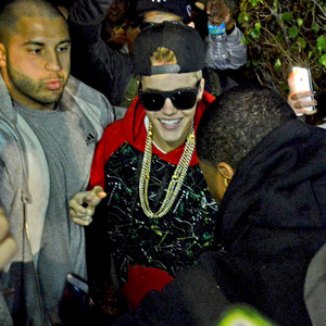 Justin Bieber Justin Bieber
